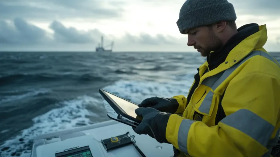 Marine Systems Consultancy