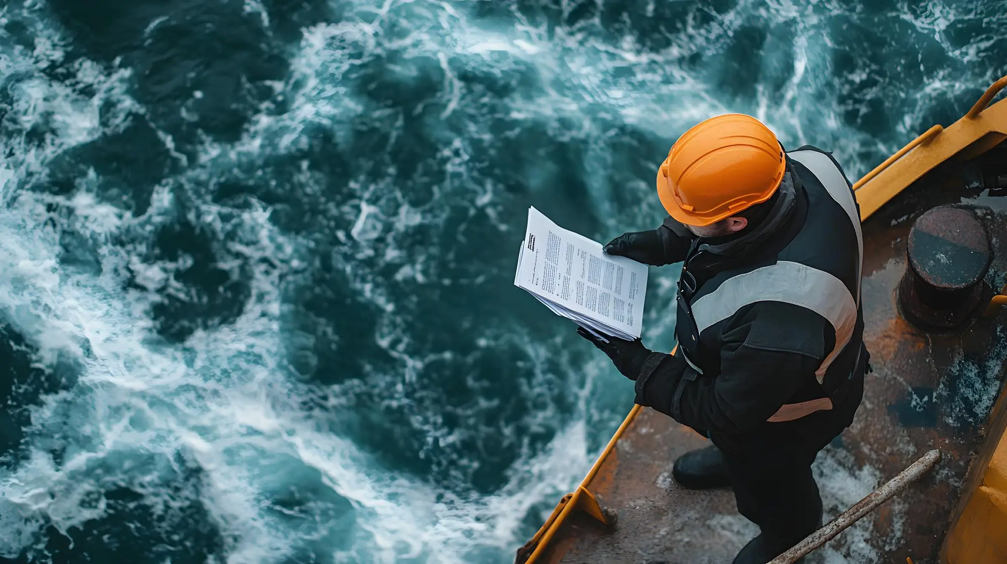 Maritime Technical Consulting