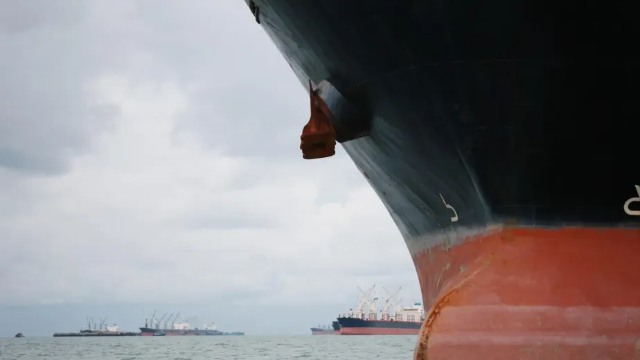 Supply of Equipment, Spare Parts & Stores