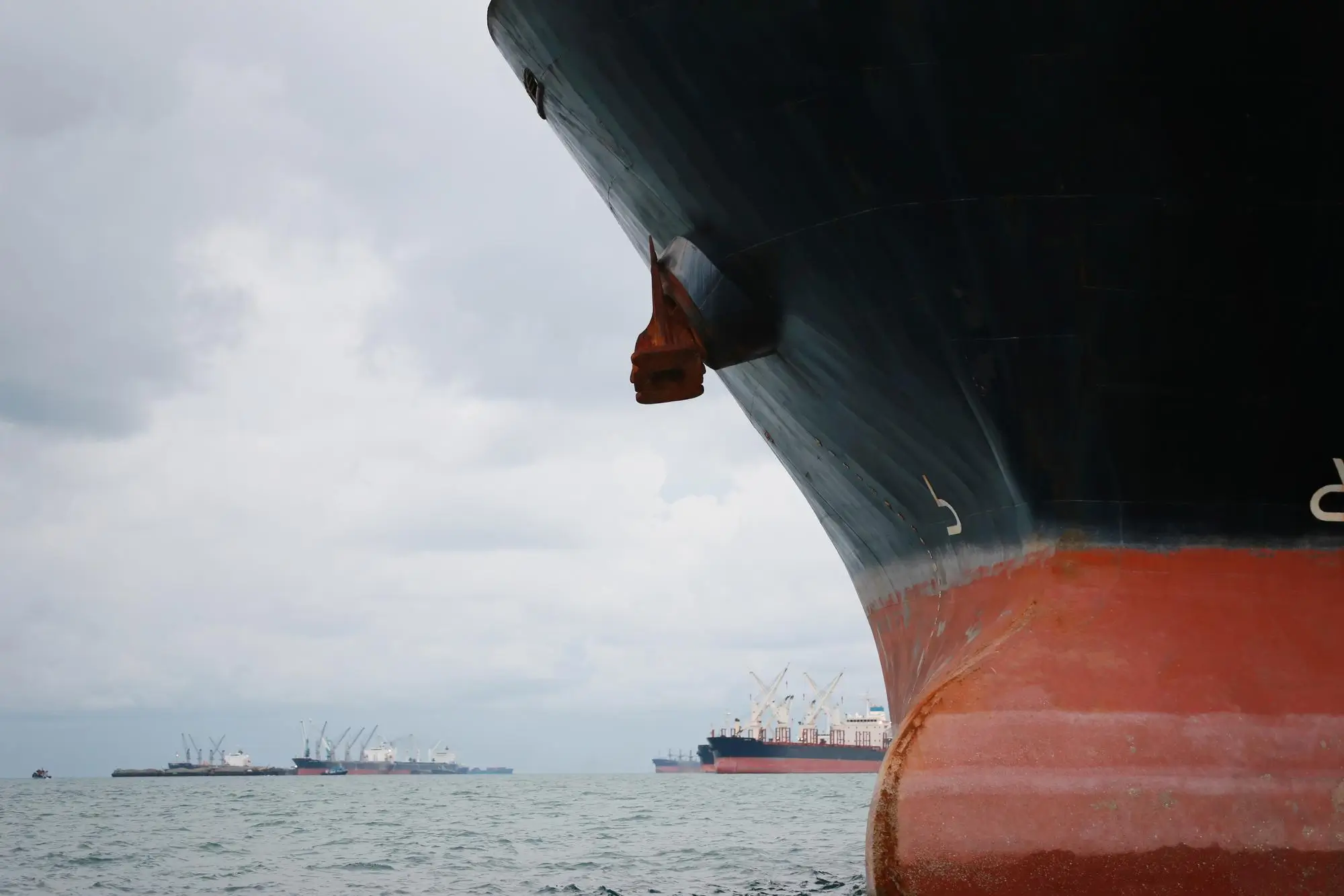 Supply of Equipment, Spare Parts & Stores