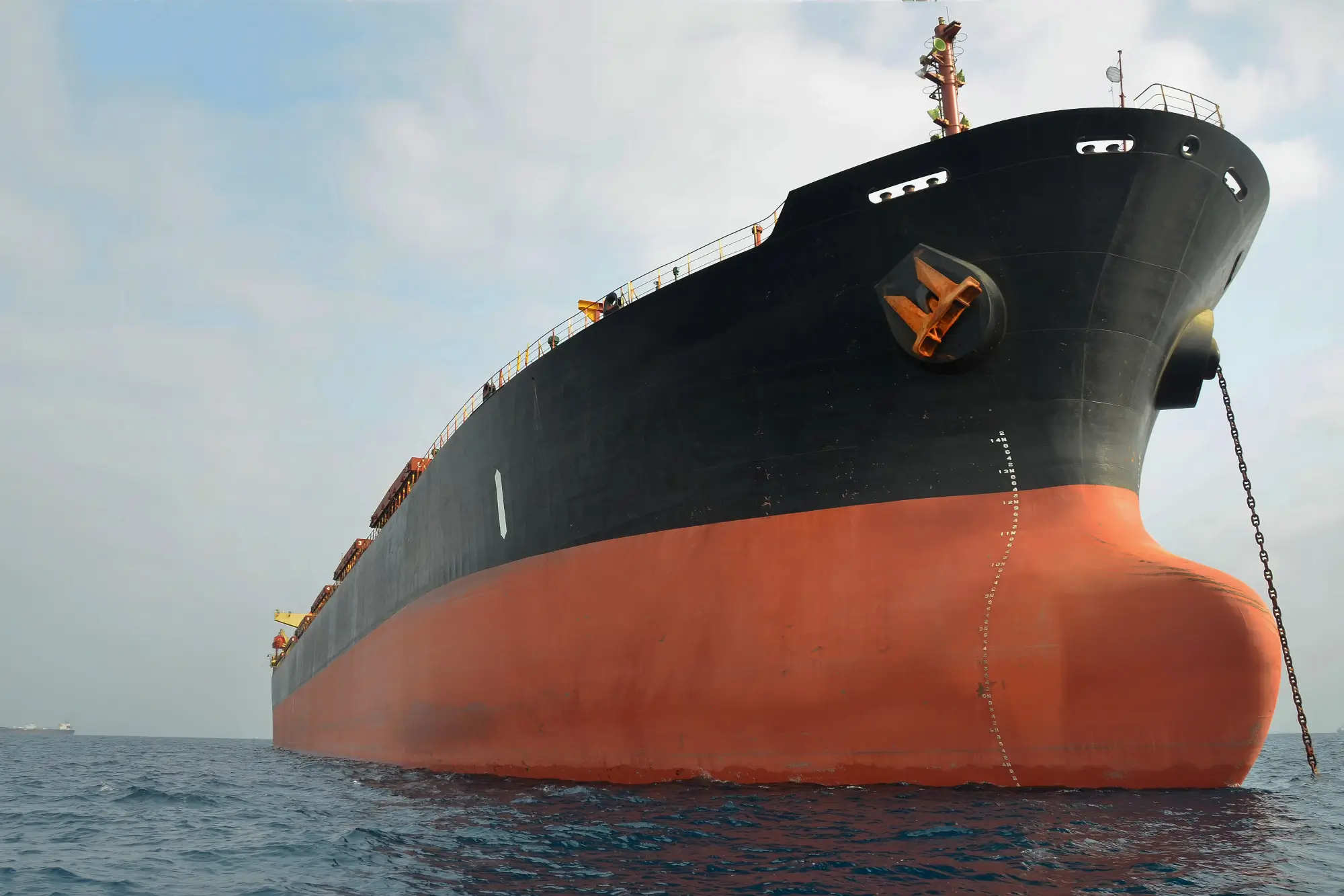 Hull & Machinery (H&M) Claims – Technical Support