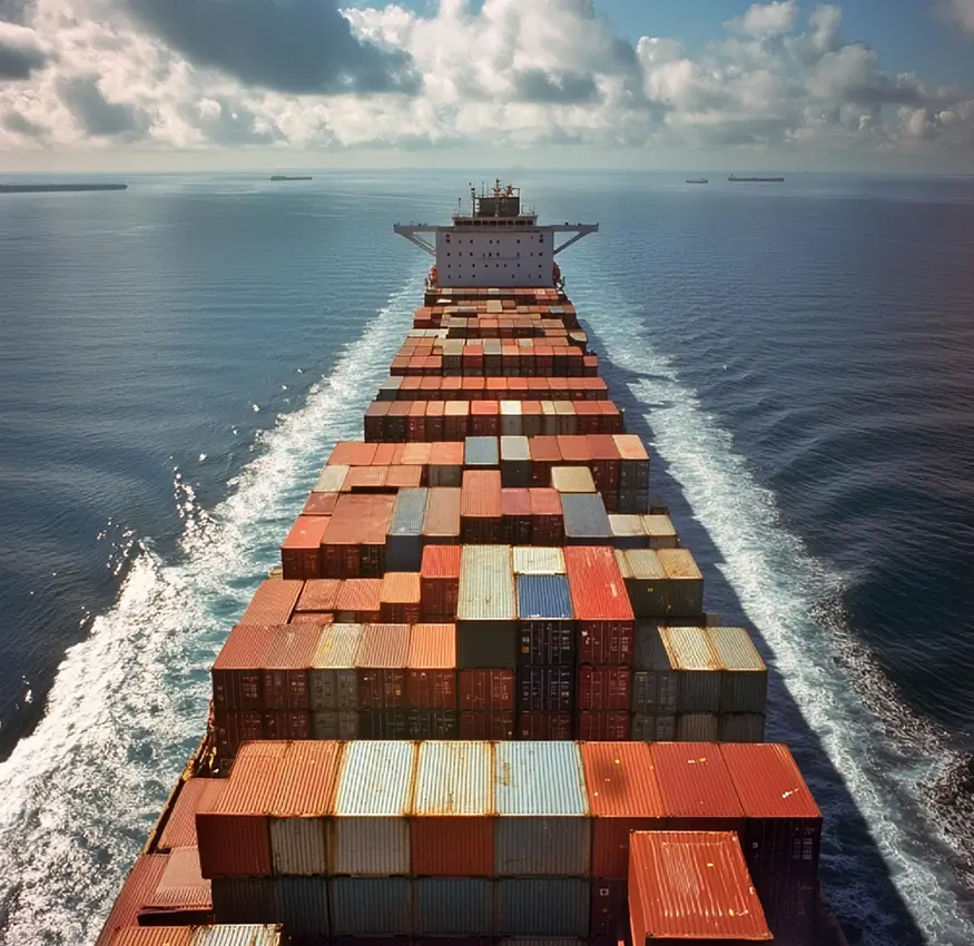 Maritime Technical Consulting and Engineering Services