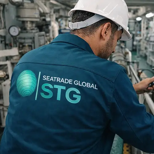 Maritime Technical Consulting