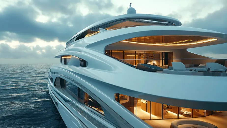 Super Yacht Technical Services