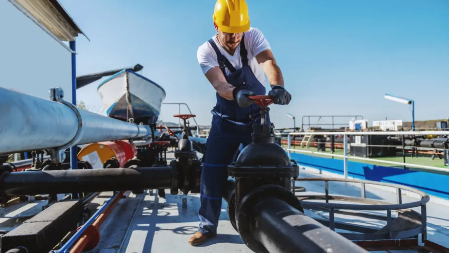 Technical Management Support