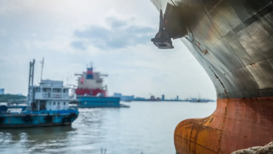 Technical Management of Vessels