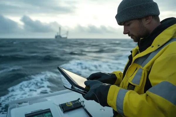 Marine Systems Consultancy