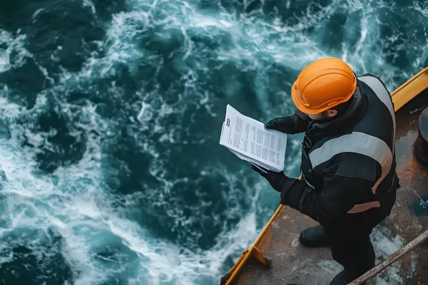 Maritime Technical Consulting